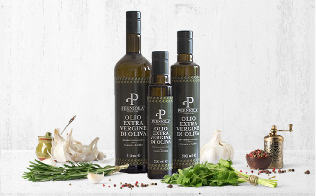 Perchè Perniola…