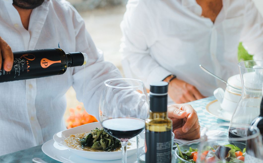 Olio Perniola su AlphabetCity.it: un articolo dedicato al nostro lavoro