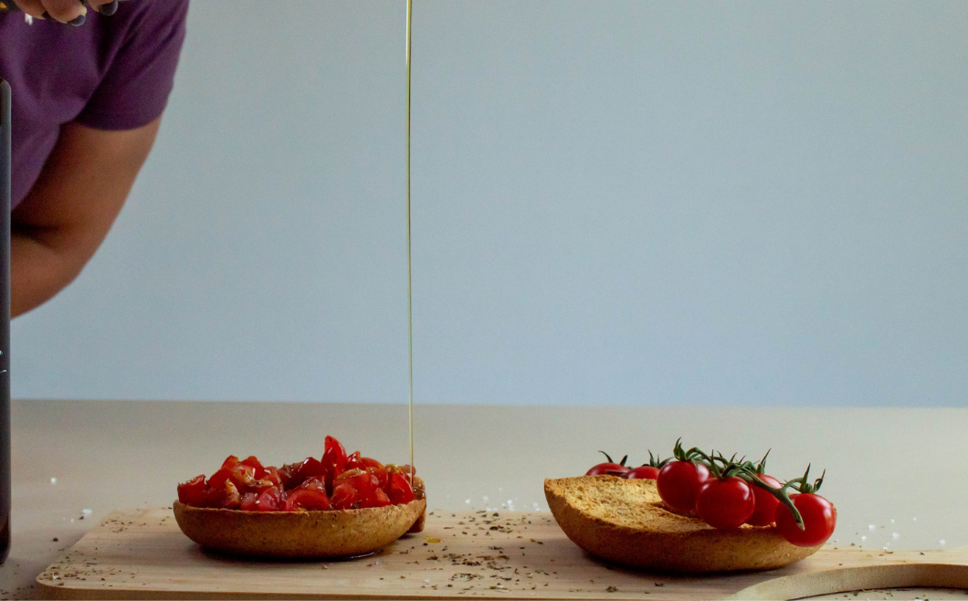 Come preparare una bruschetta perfetta: i 7 errori da evitare
