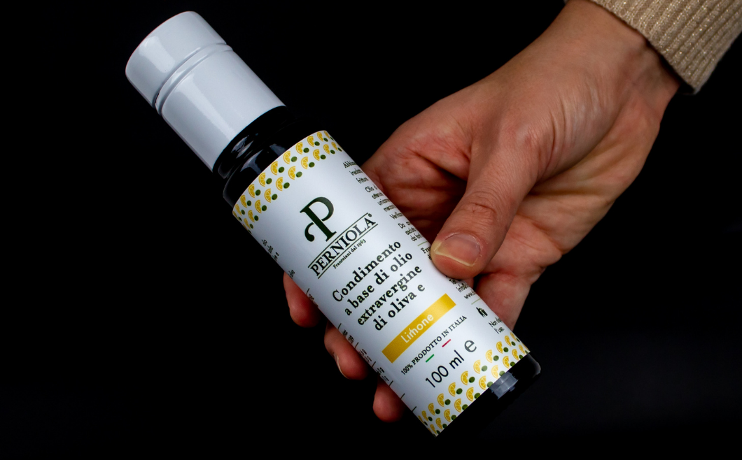 Gli Aromatizzati Perniola