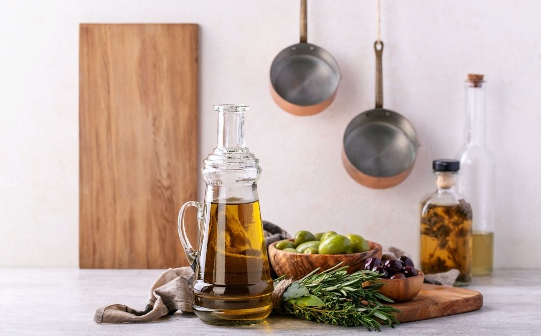 Olio Pugliese: perché sceglierlo?