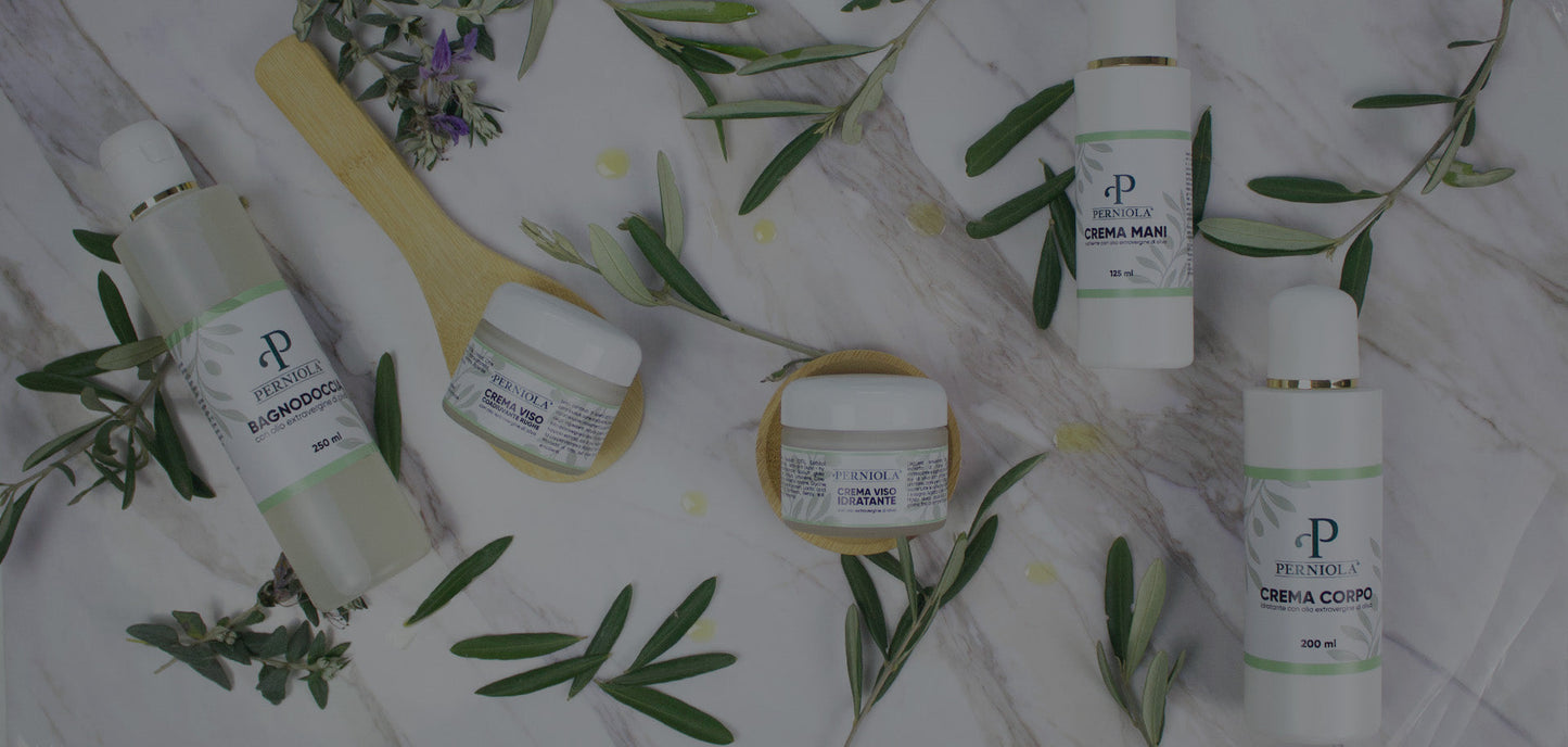Linea Cosmetica