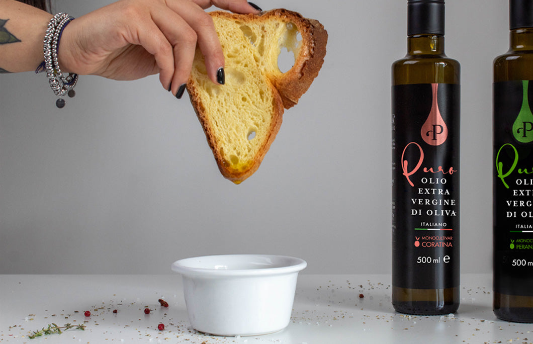 Come preparare una bruschetta perfetta: i 7 errori da evitare