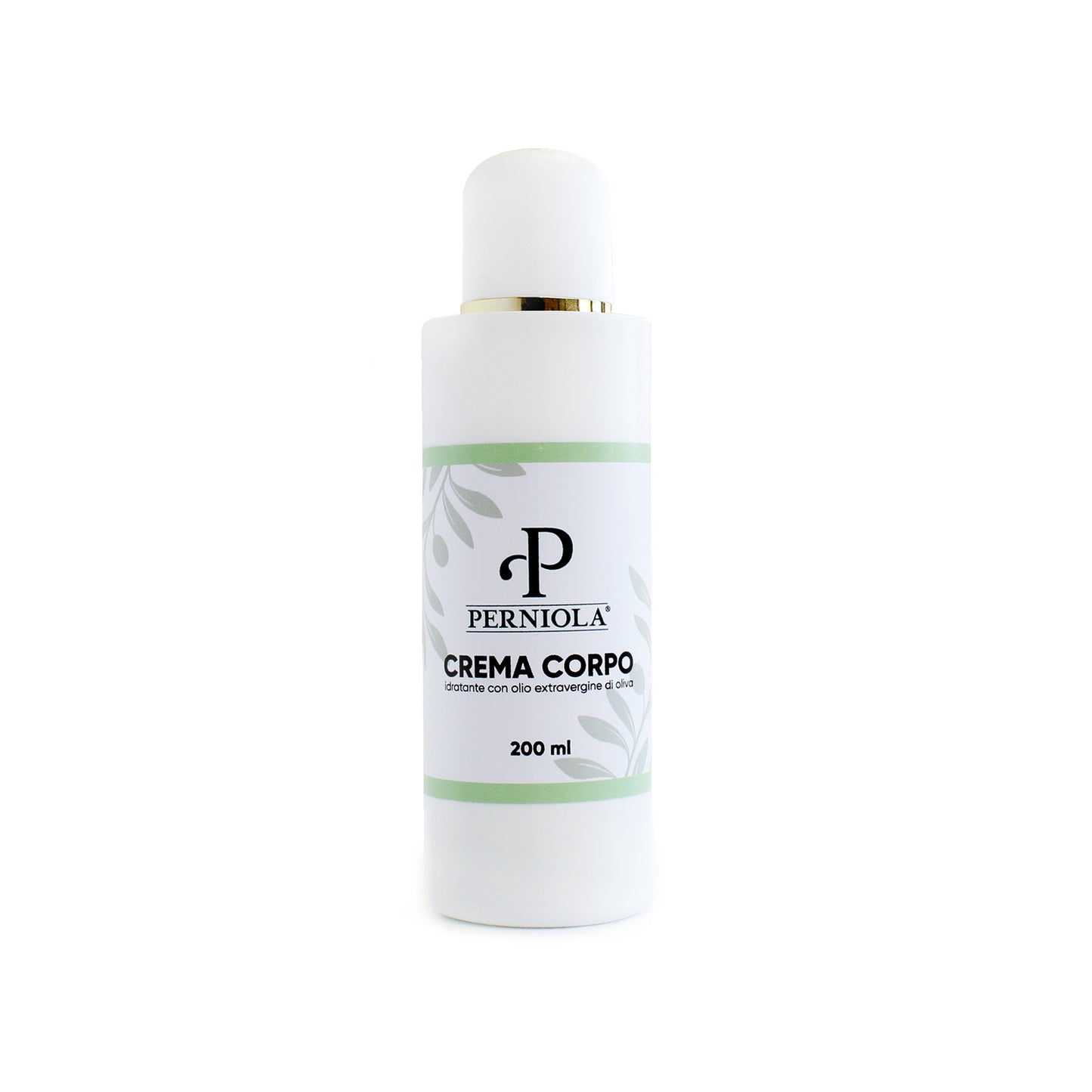 crema corpo