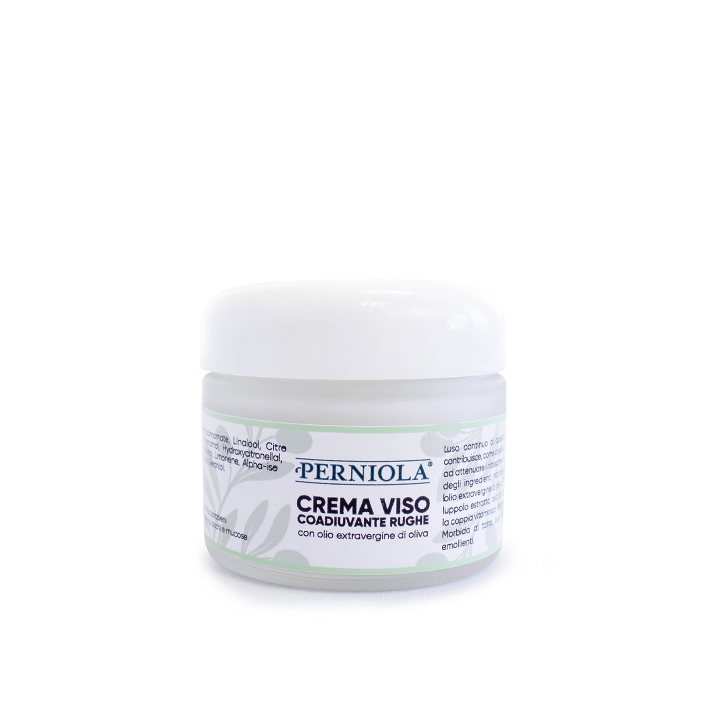 crema rughe
