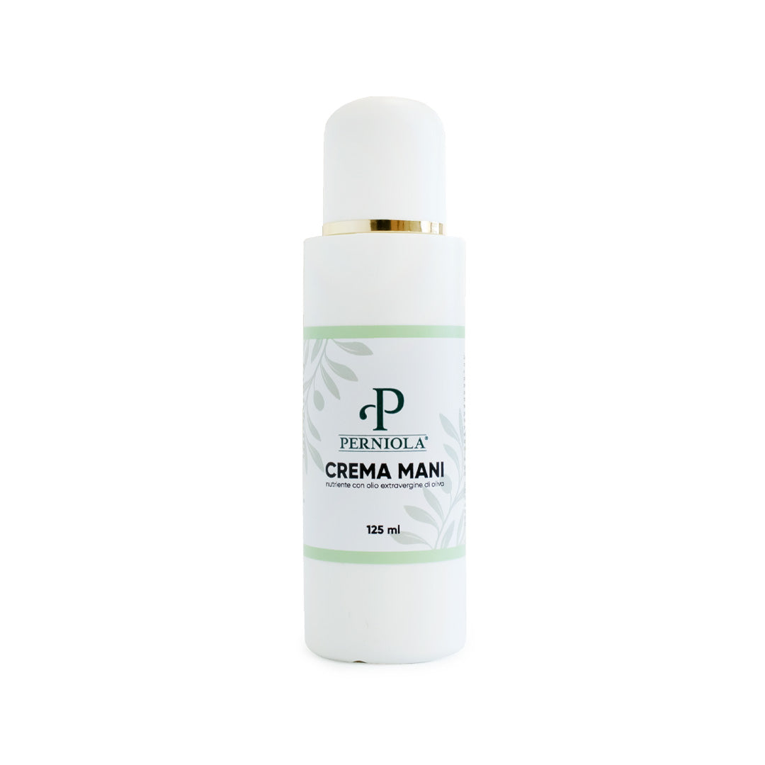 crema mani