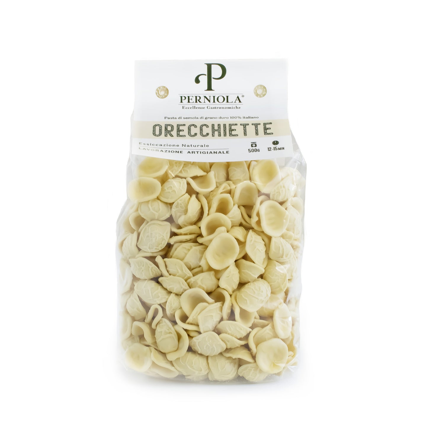 orecchiette