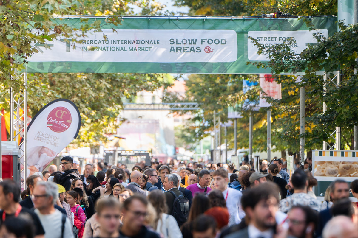 Da Altamura a Torino: l’olio della Famiglia Perniola a Terra Madre 2026