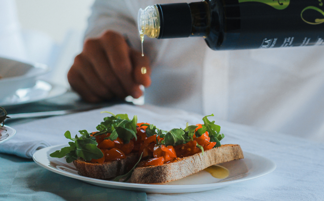 Come preparare una bruschetta perfetta: i 7 errori da evitare